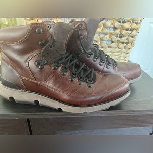 Men’s Cole Haan Zerogrand Hiker boots size 9.5